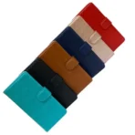 Apple iPhone 12 Mini Telefoonhoesje Boekcase – verschillende kleuren - Image 10