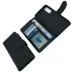 Samsung Galaxy S22 Portemonnee Boek hoesje met pasjes - Afbeelding 6