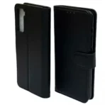 Samsung Galaxy S22 Portemonnee Boek hoesje met pasjes - Afbeelding 2