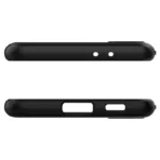Samsung Galaxy S23 FE Zwart achterkant hoesje - Image 5