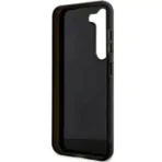 Samsung Galaxy S23 Guess hoesje Marble Black - Afbeelding 5