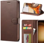 Samsung Galaxy S23 Ultra Boek Case