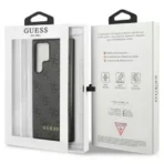 Samsung Galaxy S23 Ultra Guess hoesje - Afbeelding 10