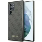 Samsung Galaxy S23 Ultra Guess hoesje - Afbeelding 9