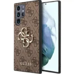 Samsung Galaxy S24 Ultra Guess hoesje