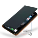 Samsung Galaxy S24 Ultra Boek Case - Image 8