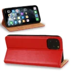 Samsung Galaxy S24 Ultra Boek Case - Image 5