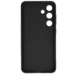 Samsung Galaxy S24 Ultra Zwart achterkant hoesje - Image 4
