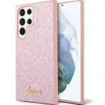 Samsung Galaxy S24 Ultra Guess hoesje - Image 11