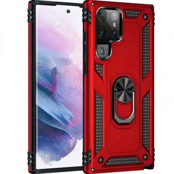 samsung-a13_a22_s22-ultra-24-600x600-1.webp Samsung Galaxy S22 Plus Met Kickstand Ring Backcover - Image 1