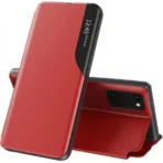 Samsung Galaxy S23 Smart S View Wallet Cover - Afbeelding 4