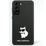 Samsung Galaxy S23 Karl Lagerfeld back cover hoesje
