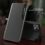 Samsung Galaxy S23 Smart S View Wallet Cover - Afbeelding 7