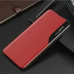 Samsung Galaxy S23 Smart S View Wallet Cover - Afbeelding 5
