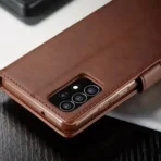 Boek Hoesje voor Samsung Galaxy S24 Plus - Image 5