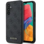 Samsung Galaxy S23 FE Guess hoesje Zwart