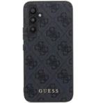 Samsung Galaxy S23 FE Guess hoesje Zwart - Image 4
