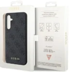 Samsung Galaxy S23 FE Guess hoesje Zwart - Image 8