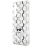Samsung Galaxy S23 FE Achterkant hoesje Karl Lagerfeld - Image 5