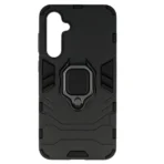 Samsung Galaxy S24 Ring hoesje – Zwart - Image 3