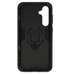 Samsung Galaxy S24 Ring hoesje – Zwart - Image 7