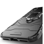 Samsung Galaxy S24 Ring hoesje – Zwart - Image 4