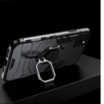 Samsung Galaxy S24 Ring hoesje – Zwart - Image 6