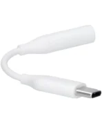 Universele USB-C naar 3.5mm Headset Jack Adapter - Image 3