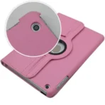 Bookcase voor Apple iPad Mini 6 Flip Stand 360° - Image 3