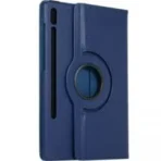 Bookcase voor Samsung Galaxy Tab S7 Flip Stand 360° hoesje - Image 2
