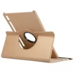 Bookcase voor Samsung Galaxy Tab S7 Flip Stand 360° hoesje - Image 6
