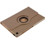 Bookcase voor Samsung Galaxy Tab A8 Flip Stand 360° hoesje - Afbeelding 12