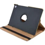 Bookcase voor Samsung Galaxy Tab A7 Flip Stand 360° hoesje - Image 5