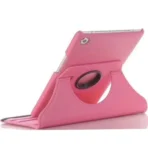 Bookcase voor Samsung Galaxy Tab A7 Flip Stand 360° hoesje - Image 4