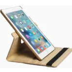 Bookcase voor Apple iPad Mini 6 Flip Stand 360° - Image 4