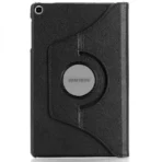 Bookcase voor Samsung Galaxy Tab A7 Flip Stand 360° hoesje - Image 3