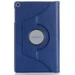 Bookcase voor Samsung Galaxy Tab A8 Flip Stand 360° hoesje - Afbeelding 10