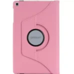 Bookcase voor Samsung Galaxy Tab A7 Flip Stand 360° hoesje - Image 2