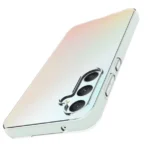 Samsung Galaxy S25 Transparant achterkant hoesje - Image 2