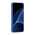 Galaxy S26 Backcover hoesje - Diepblauw - Afbeelding 2