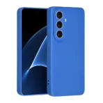 Samsung Galaxy S26 hoesje diepblauw