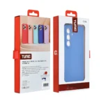Galaxy S26 Backcover hoesje - Diepblauw - Afbeelding 4
