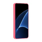 Galaxy S26 Backcover hoesje - Felroze - Afbeelding 2