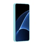 Galaxy S26 Backcover hoesje - Koraalblauw - Afbeelding 2