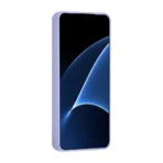 Galaxy S26 Backcover hoesje - Lila - Afbeelding 2