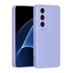 Galaxy S26 hoesje lila