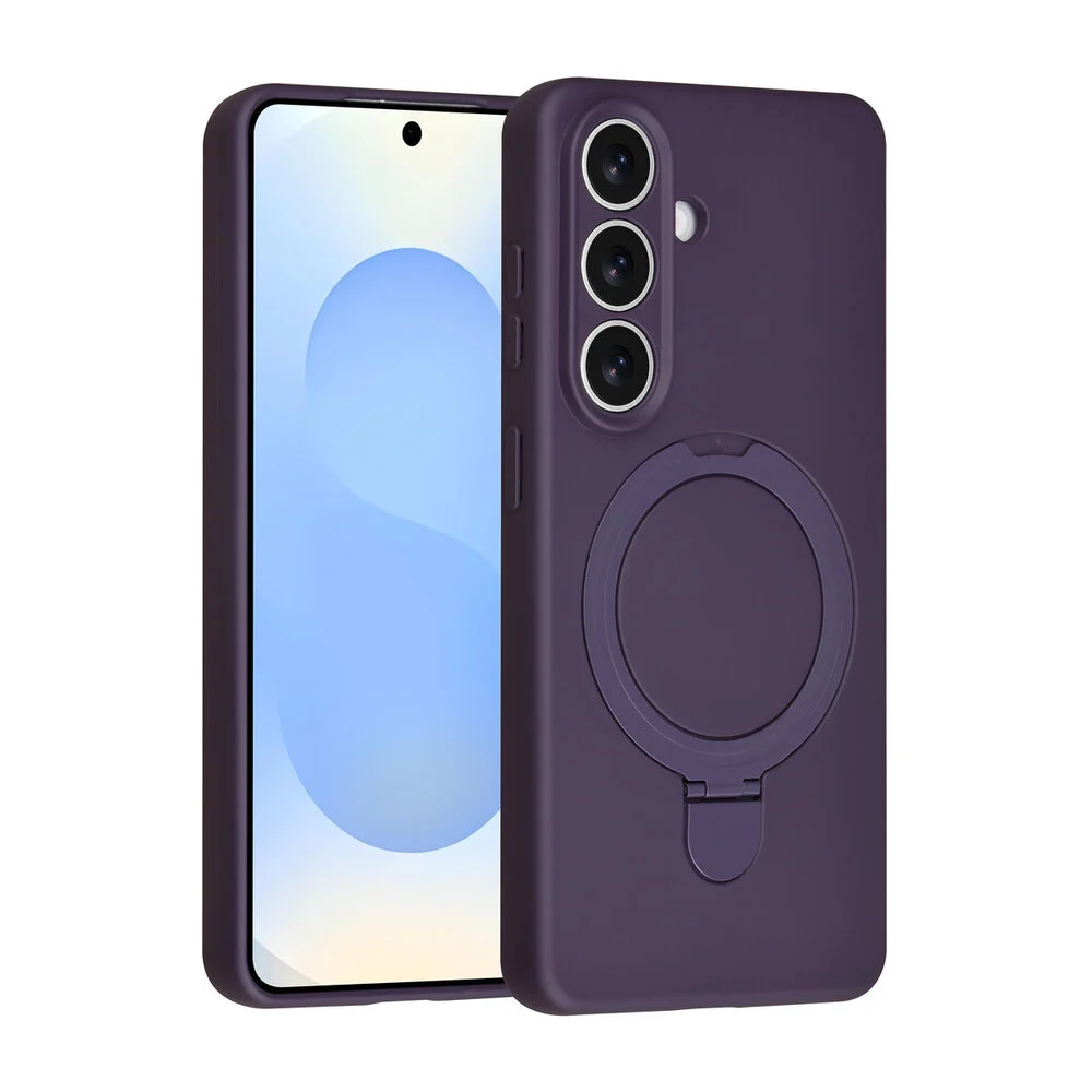 tuniq-tuniq-galaxy-s26-backcover-hoesje-magsafe-wi (15) Galaxy S26 hoesje MagSafe ringstand