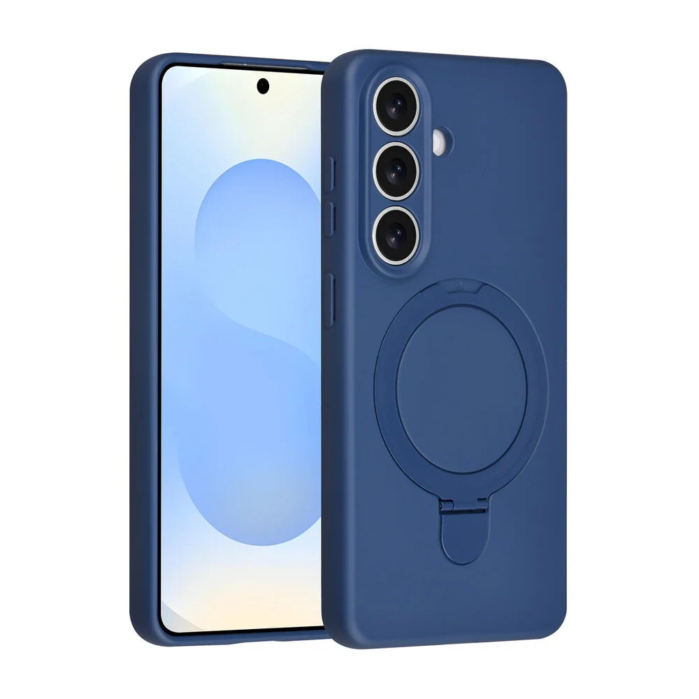 tuniq-tuniq-galaxy-s26-backcover-hoesje-magsafe-wi (18) Samsung Galaxy S26 MagSafe hoesje navy blue