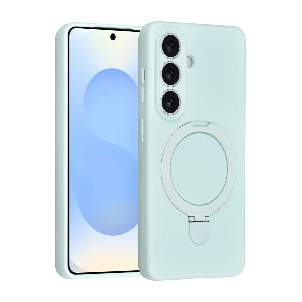 tuniq-tuniq-galaxy-s26-backcover-hoesje-magsafe-wi (21) Galaxy S26 MagSafe hoesje mintgroen