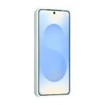 Galaxy S26 Backcover hoesje - Magsafe With Ring Stand - Hanger - Mint Green - Image 2